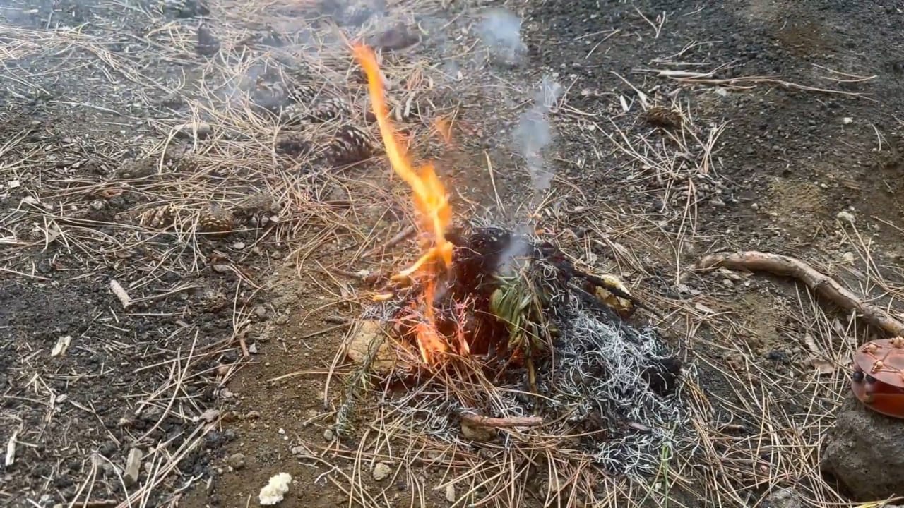 POZDRAV Z CESTY 12 - Aramejský otčenáš.