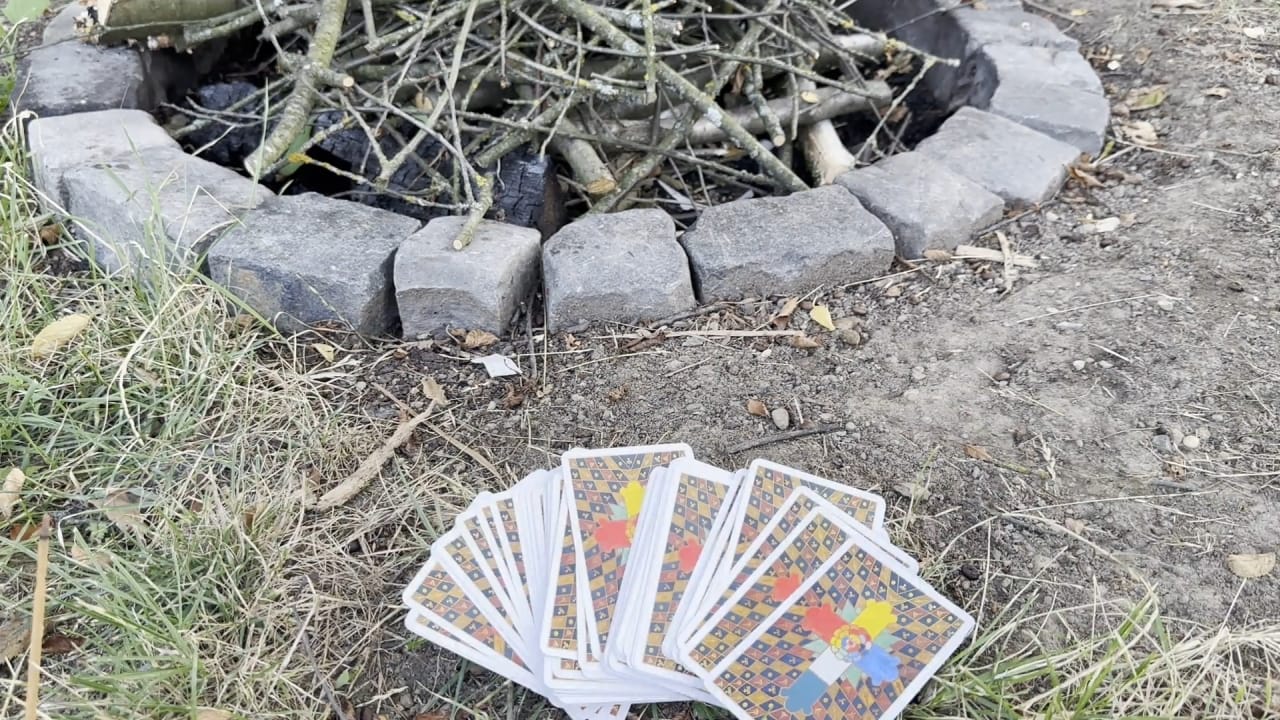 2. 7. 2026 Velký skok Země