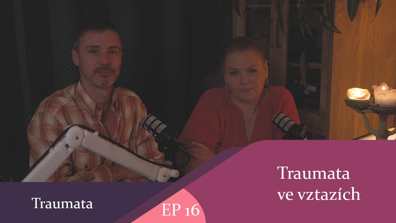 Traumata ve vztazích