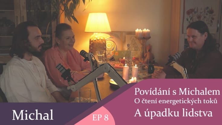 O úpadku lidstva