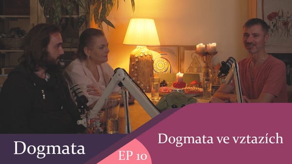 Dogmata - ve vztazích
