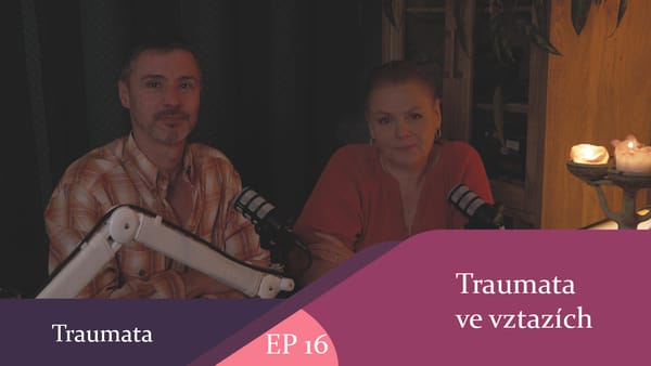 Traumata ve vztazích