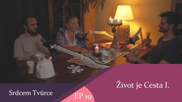 Život je Cesta I.