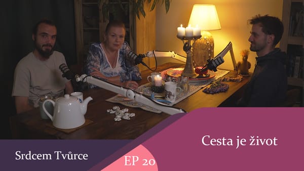 Cesta je život
